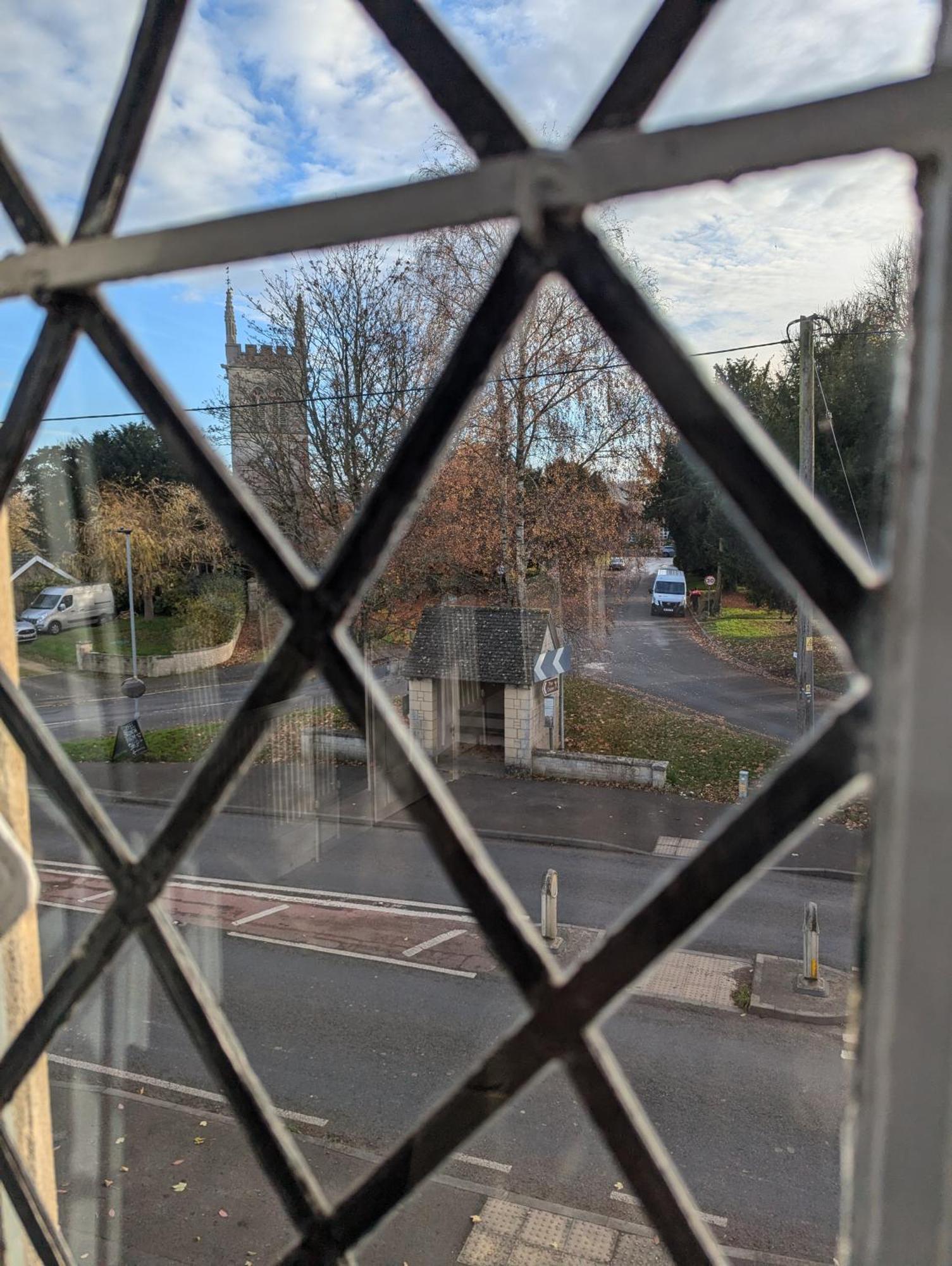 The Duke Hotel Hilmarton Bagian luar foto