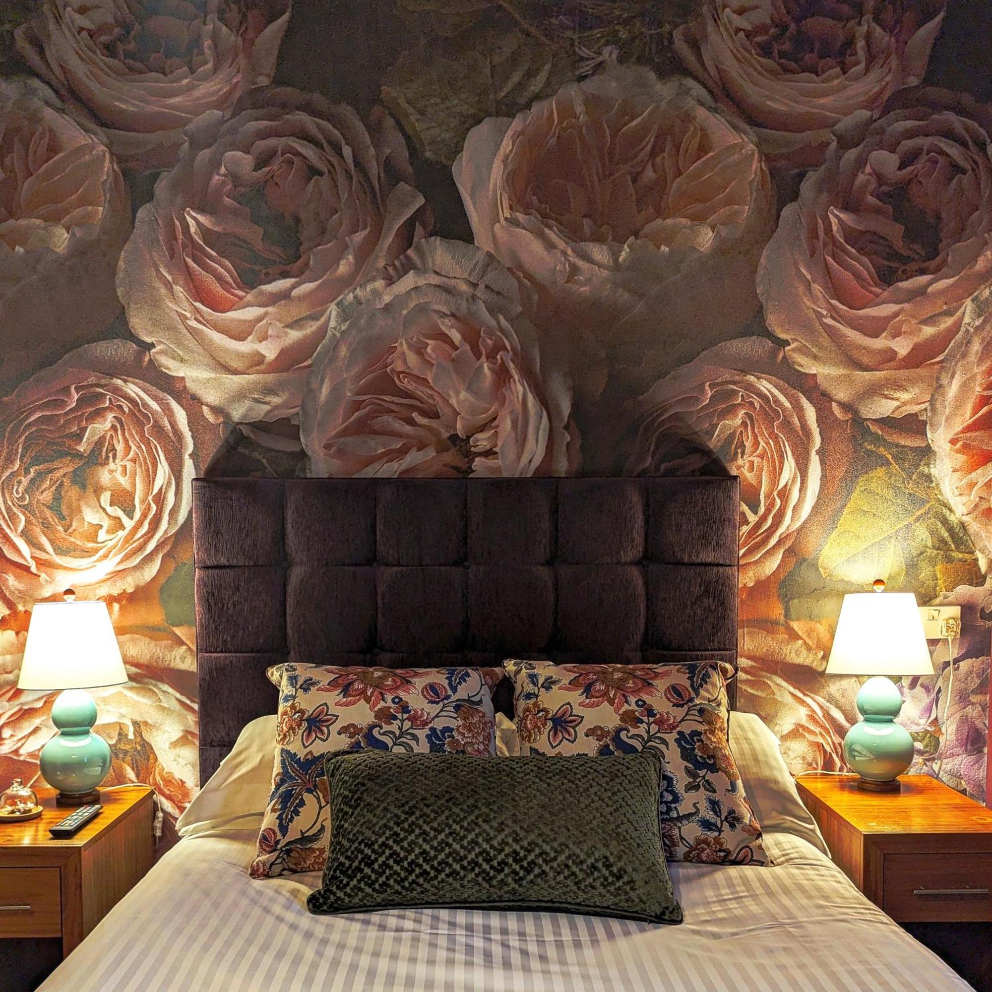 The Duke Hotel Hilmarton Bagian luar foto